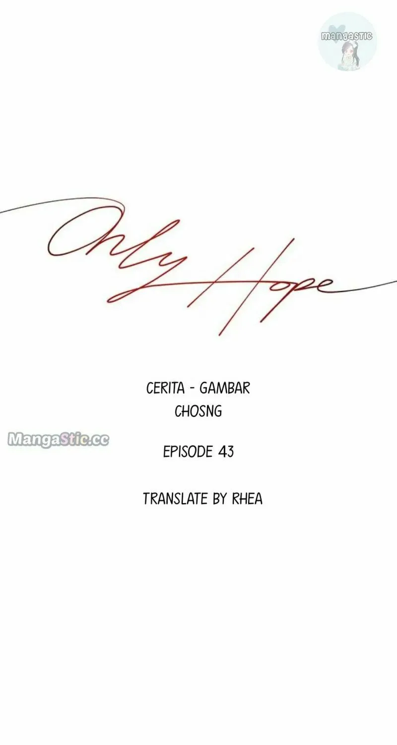 Read Only Hope chapter 43 image 84 on Lezhin