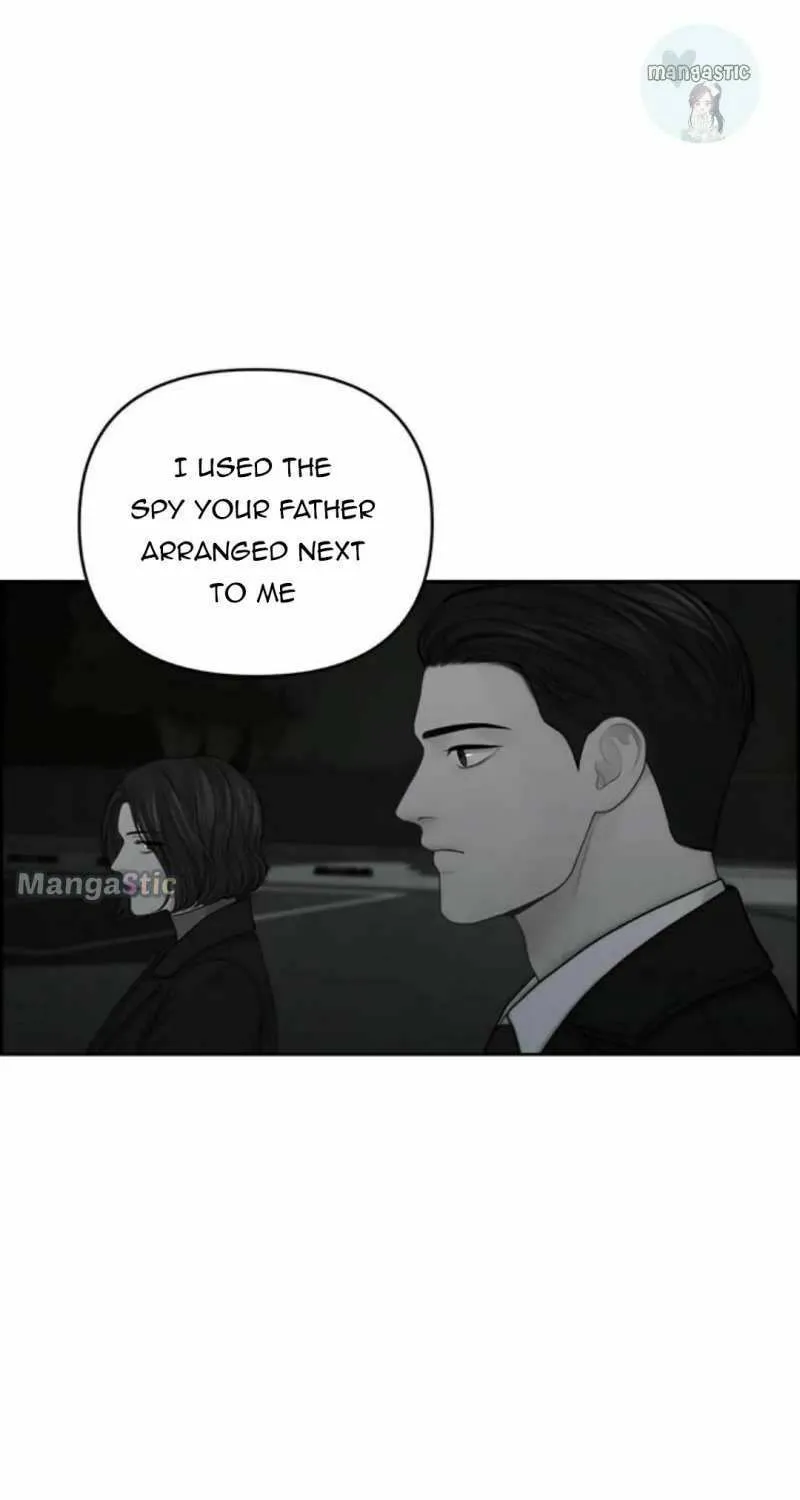 Read Only Hope chapter 44 image 21 on Lezhin
