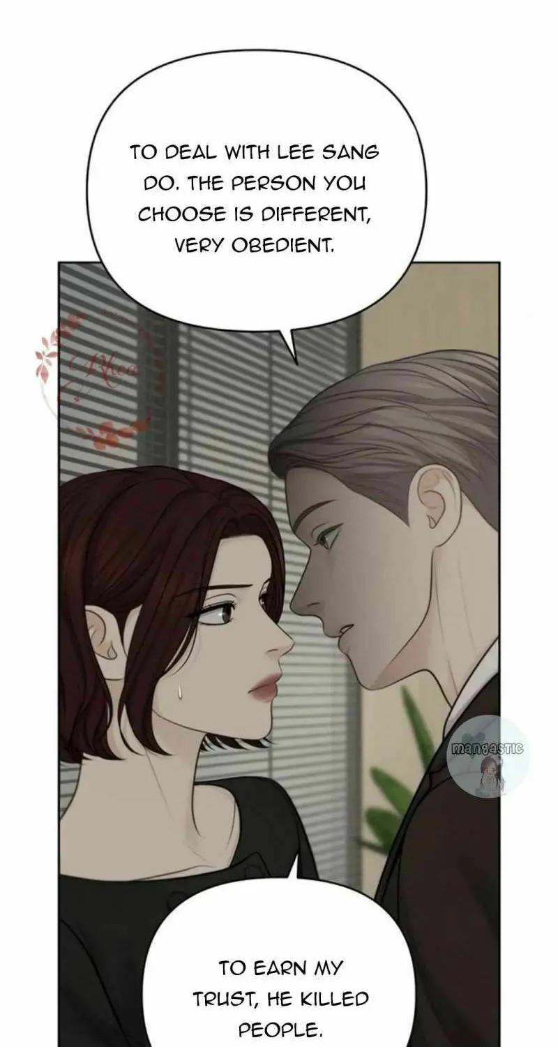 Read Only Hope chapter 44 image 22 on Lezhin
