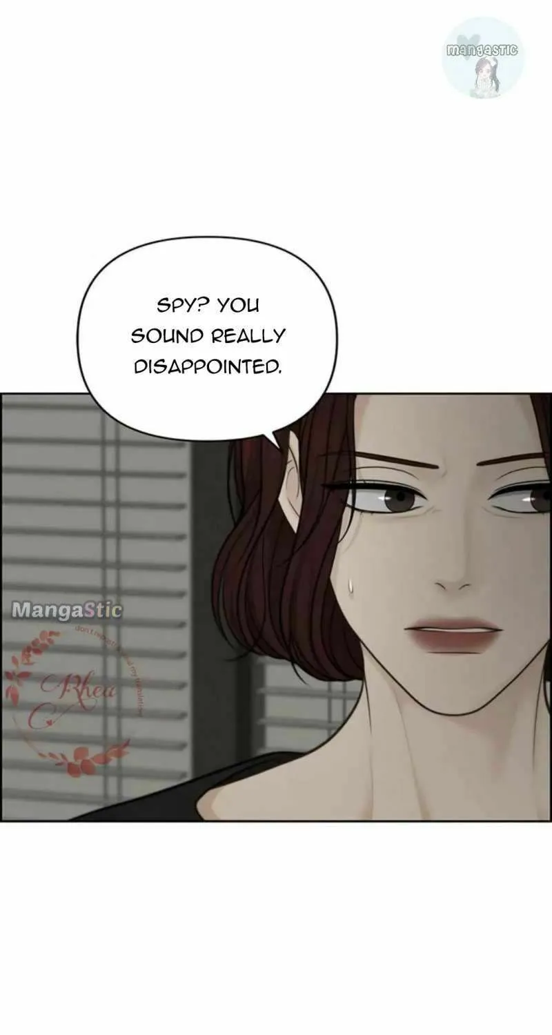 Read Only Hope chapter 44 image 24 on Lezhin