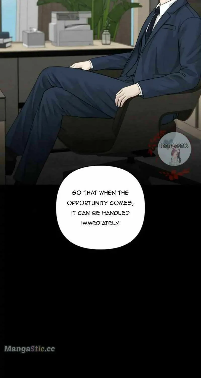 Read Only Hope chapter 45 image 9 on Lezhin