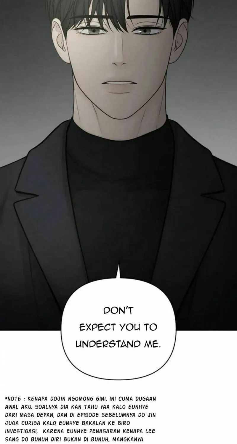 Read Only Hope chapter 46 image 100 on Lezhin