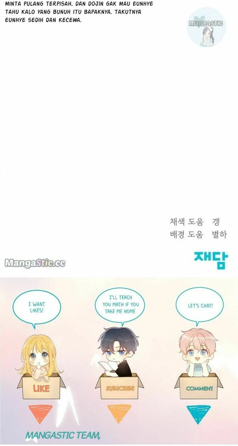 Read Only Hope chapter 46 image 101 on Lezhin