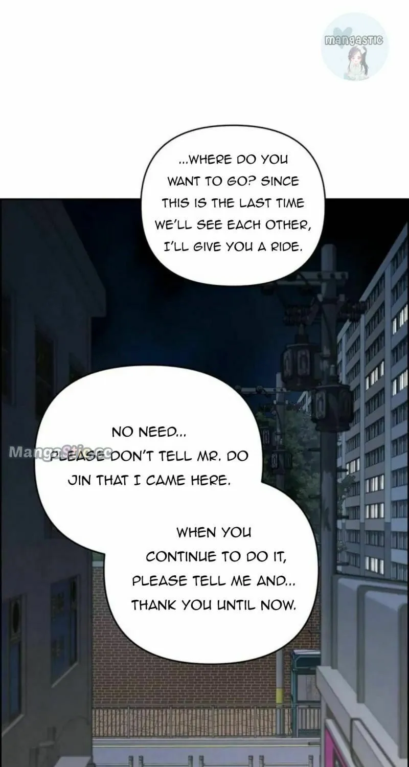 Read Only Hope chapter 46 image 18 on Lezhin