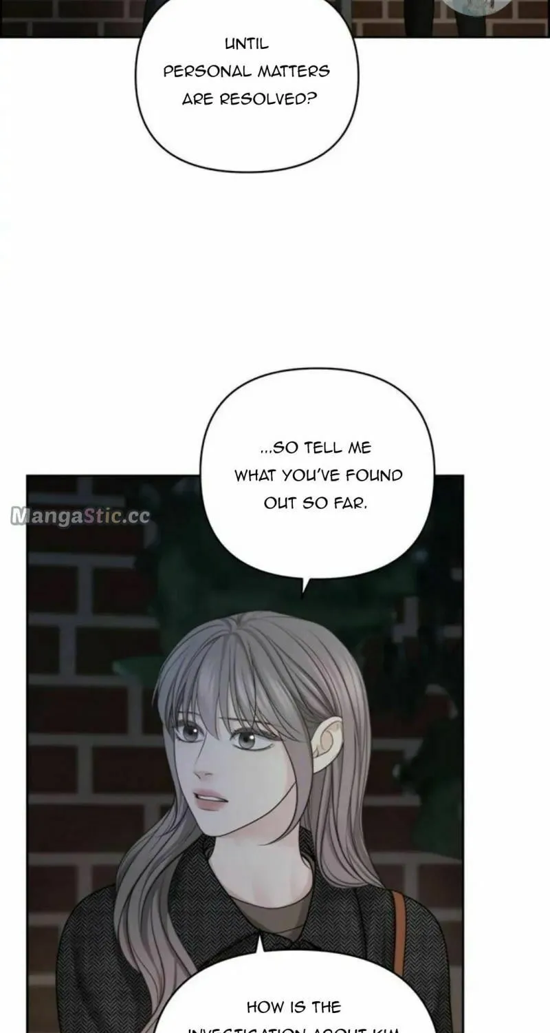 Read Only Hope chapter 46 image 2 on Lezhin