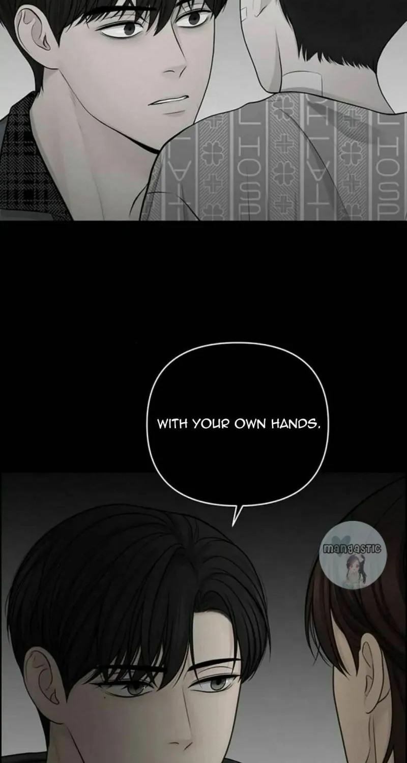 Read Only Hope chapter 46 image 33 on Lezhin