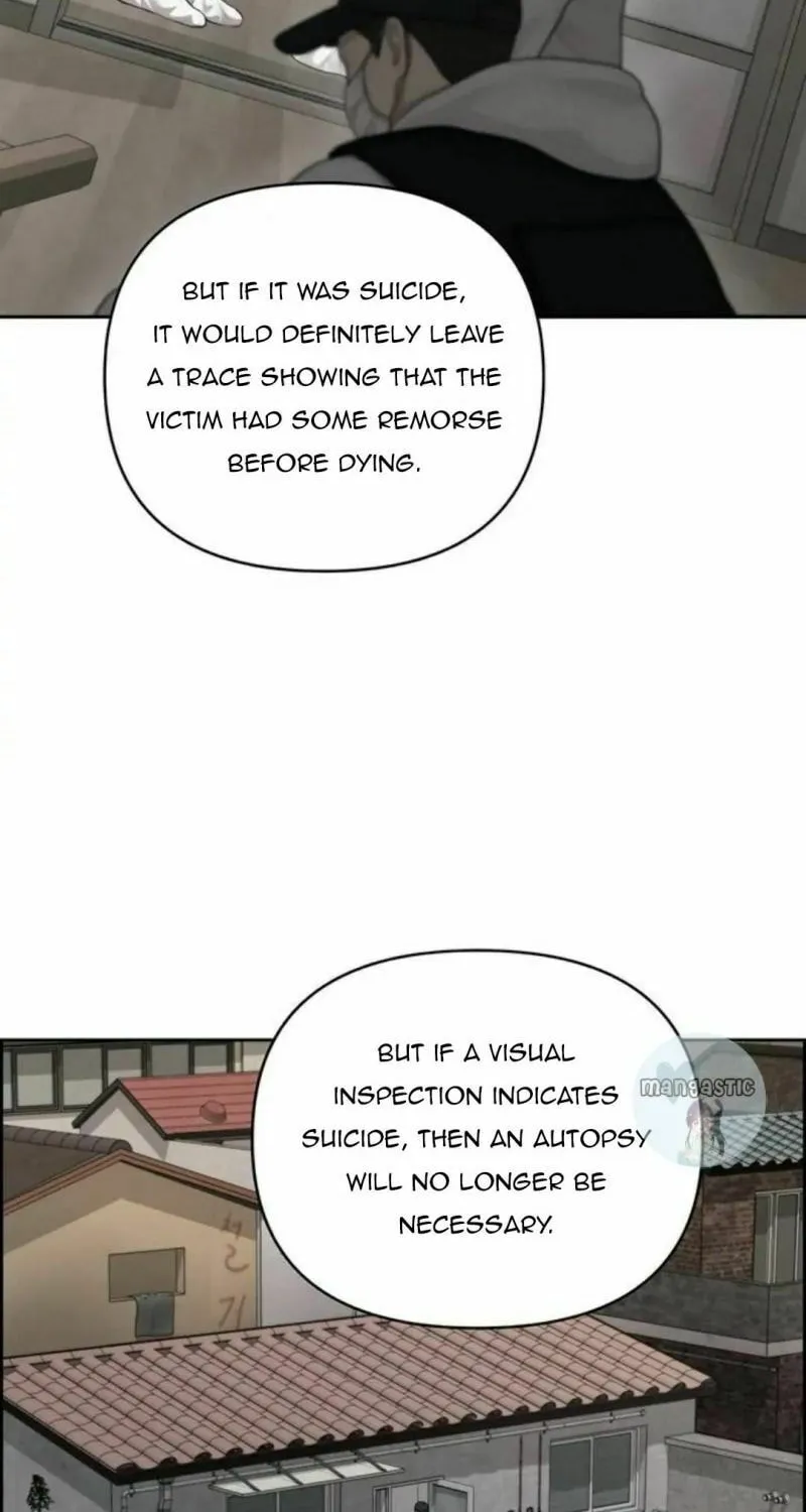 Read Only Hope chapter 46 image 8 on Lezhin