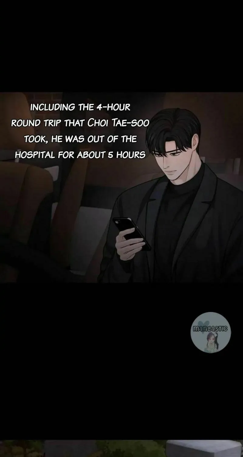Read Only Hope chapter 46 image 87 on Lezhin