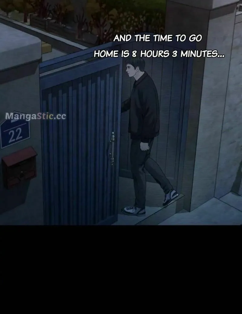 Read Only Hope chapter 46 image 88 on Lezhin