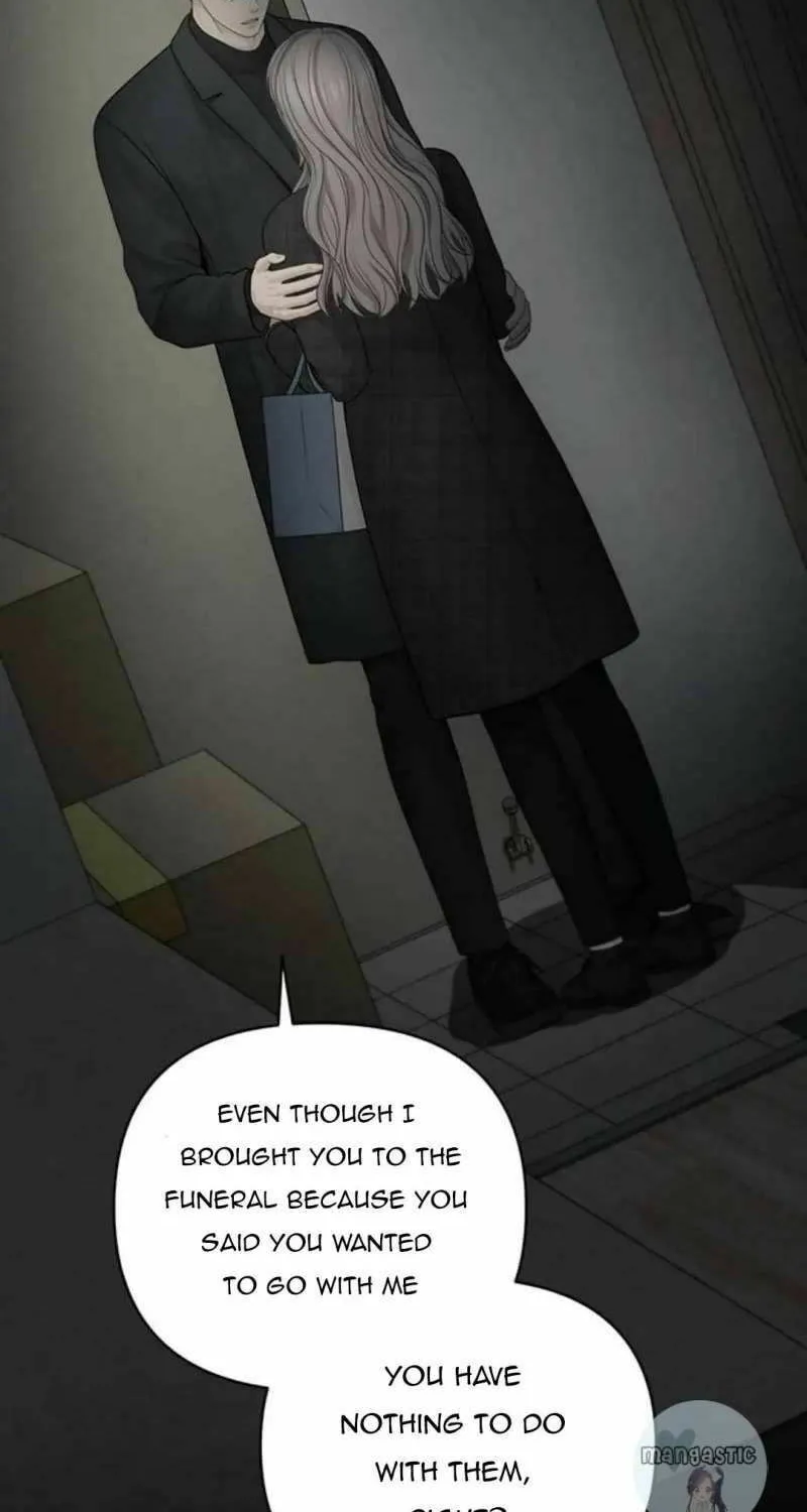 Read Only Hope chapter 47 image 1 on Lezhin