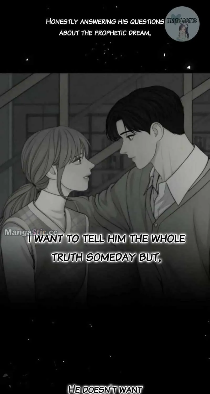 Read Only Hope chapter 47 image 13 on Lezhin