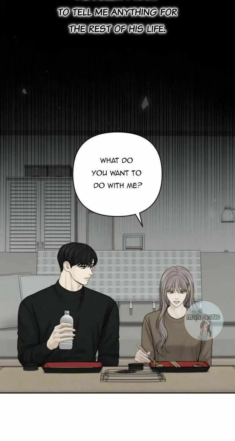 Read Only Hope chapter 47 image 14 on Lezhin