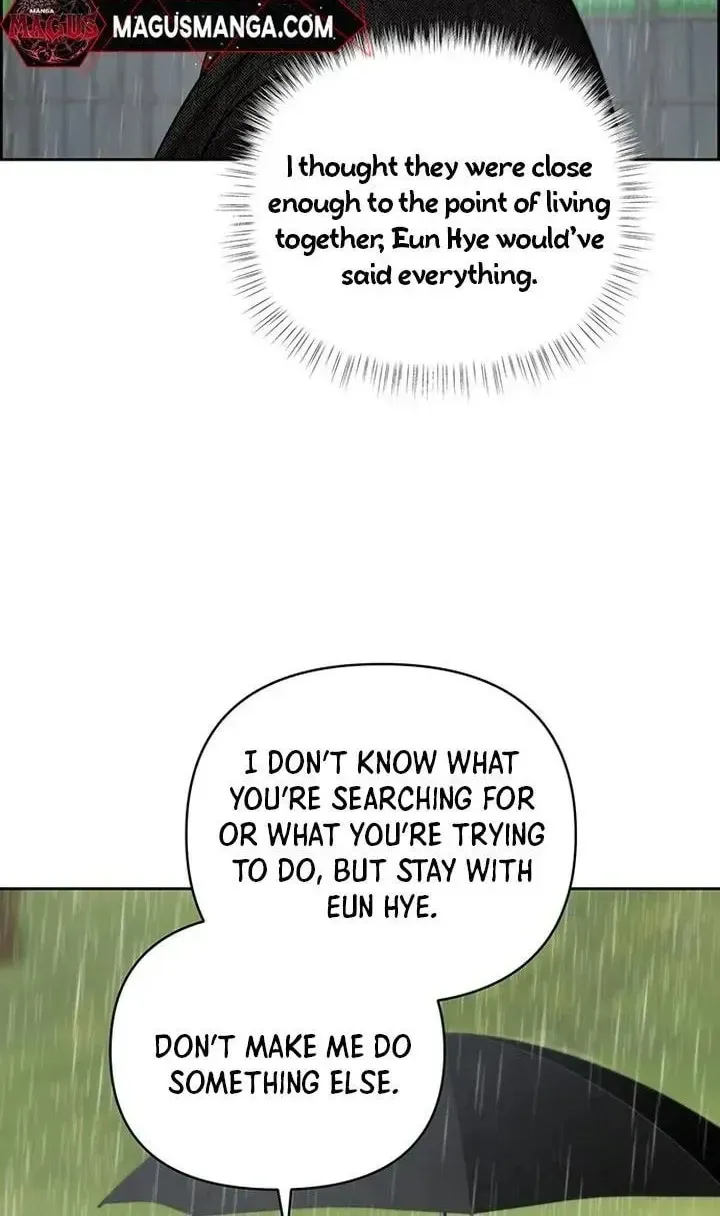 Read Only Hope chapter 48 image 11 on Lezhin