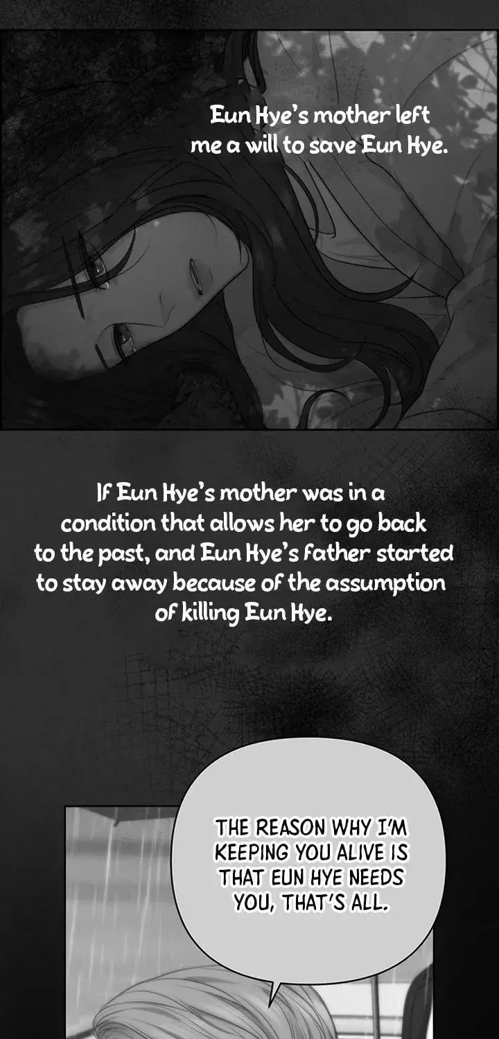 Read Only Hope chapter 48 image 20 on Lezhin