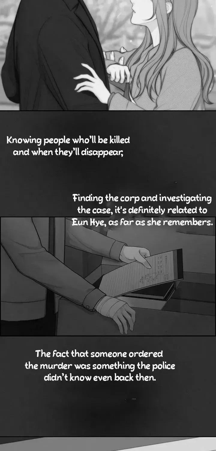 Read Only Hope chapter 48 image 22 on Lezhin