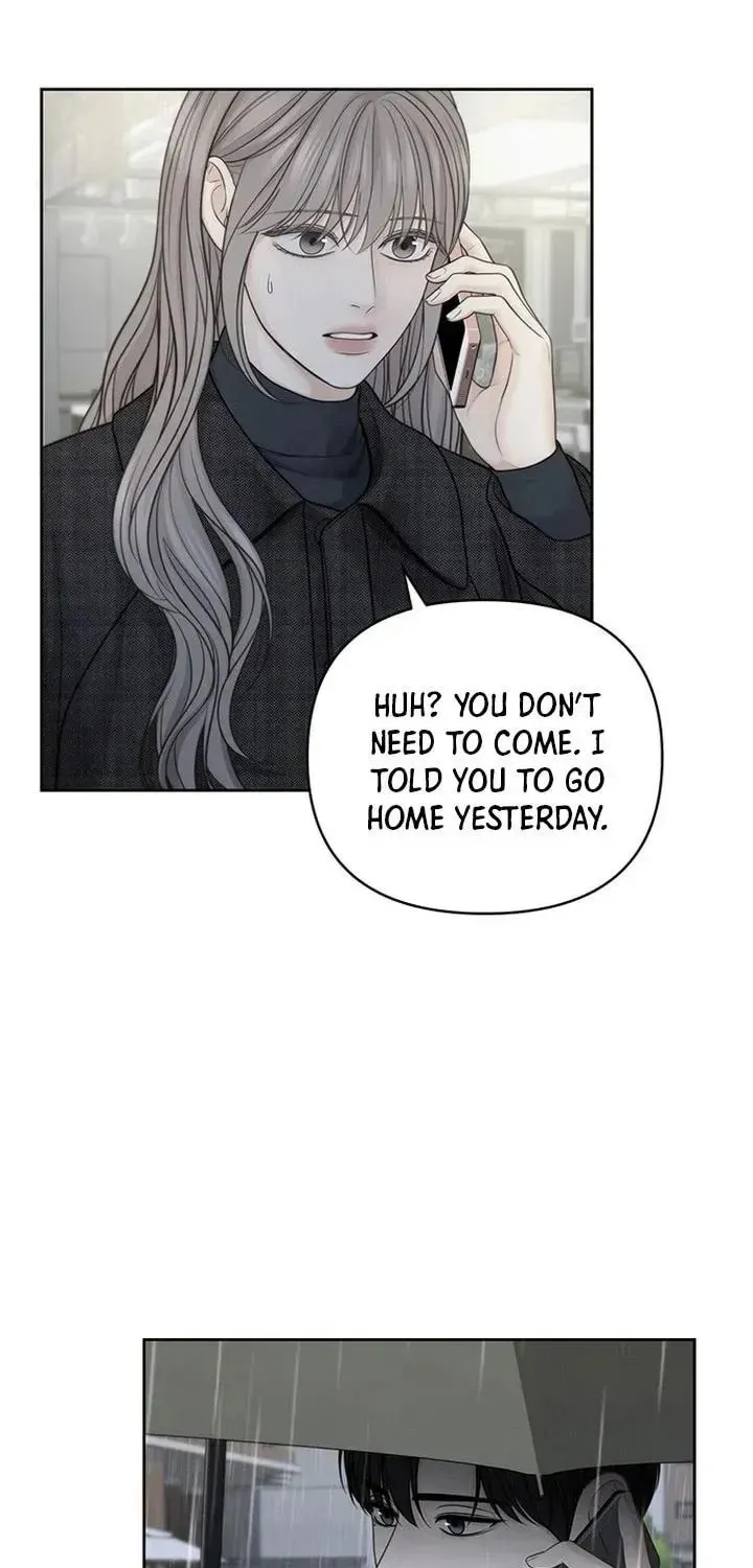 Read Only Hope chapter 48 image 30 on Lezhin