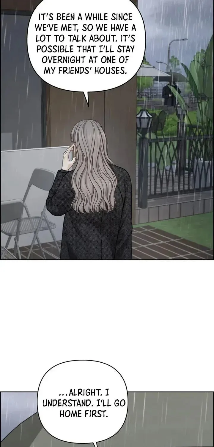 Read Only Hope chapter 48 image 32 on Lezhin