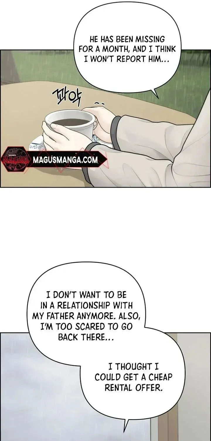Read Only Hope chapter 48 image 40 on Lezhin