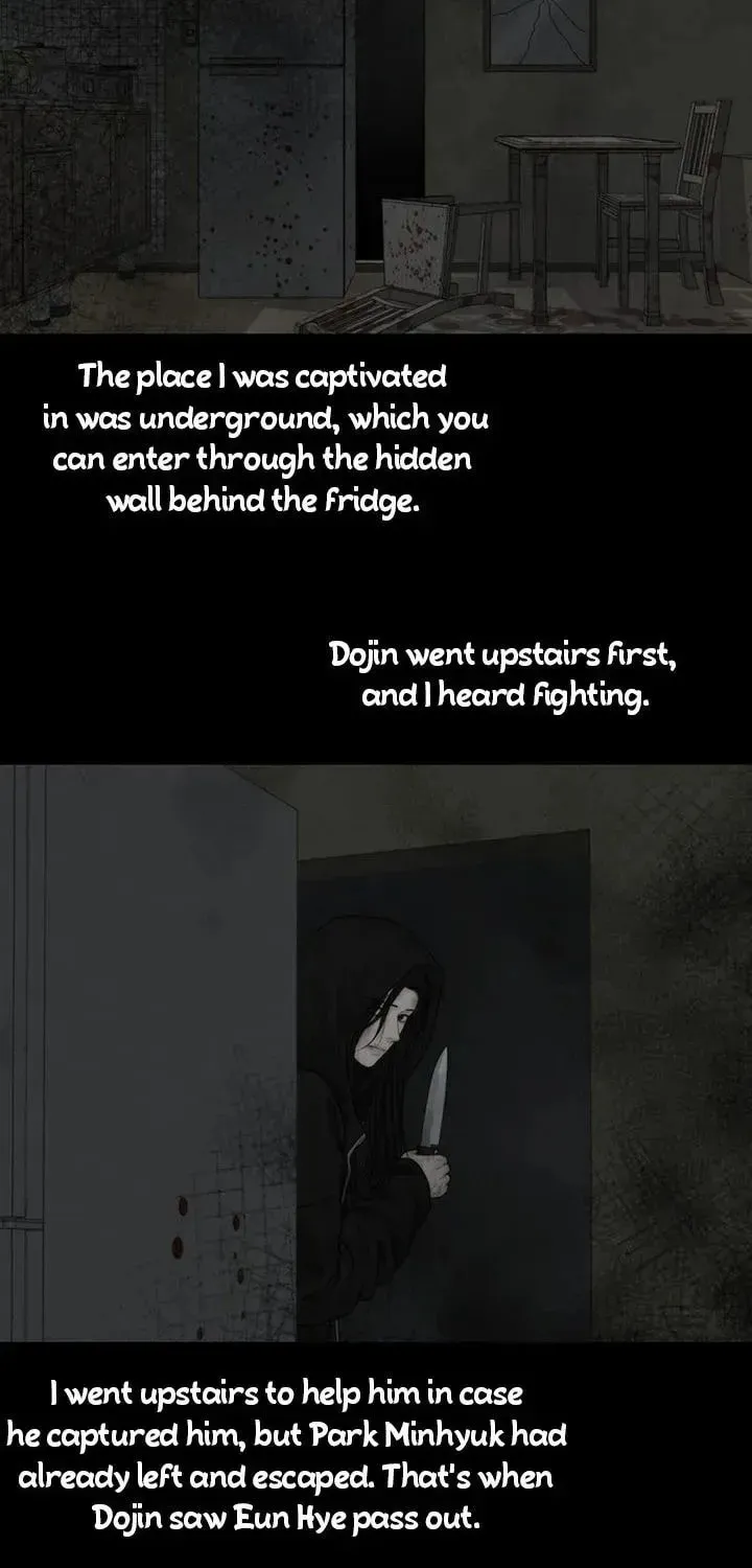 Read Only Hope chapter 48 image 50 on Lezhin