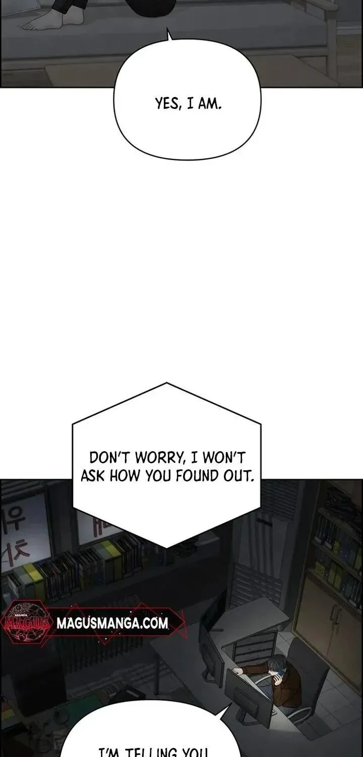 Read Only Hope chapter 48 image 69 on Lezhin
