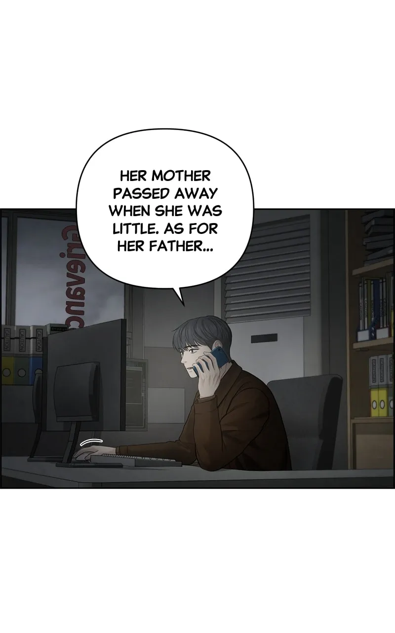 Read Only Hope chapter 49 image 18 on Lezhin