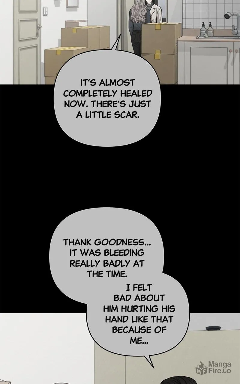 Read Only Hope chapter 49 image 23 on Lezhin