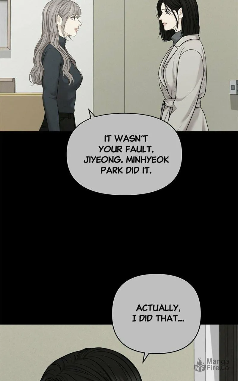 Read Only Hope chapter 49 image 24 on Lezhin