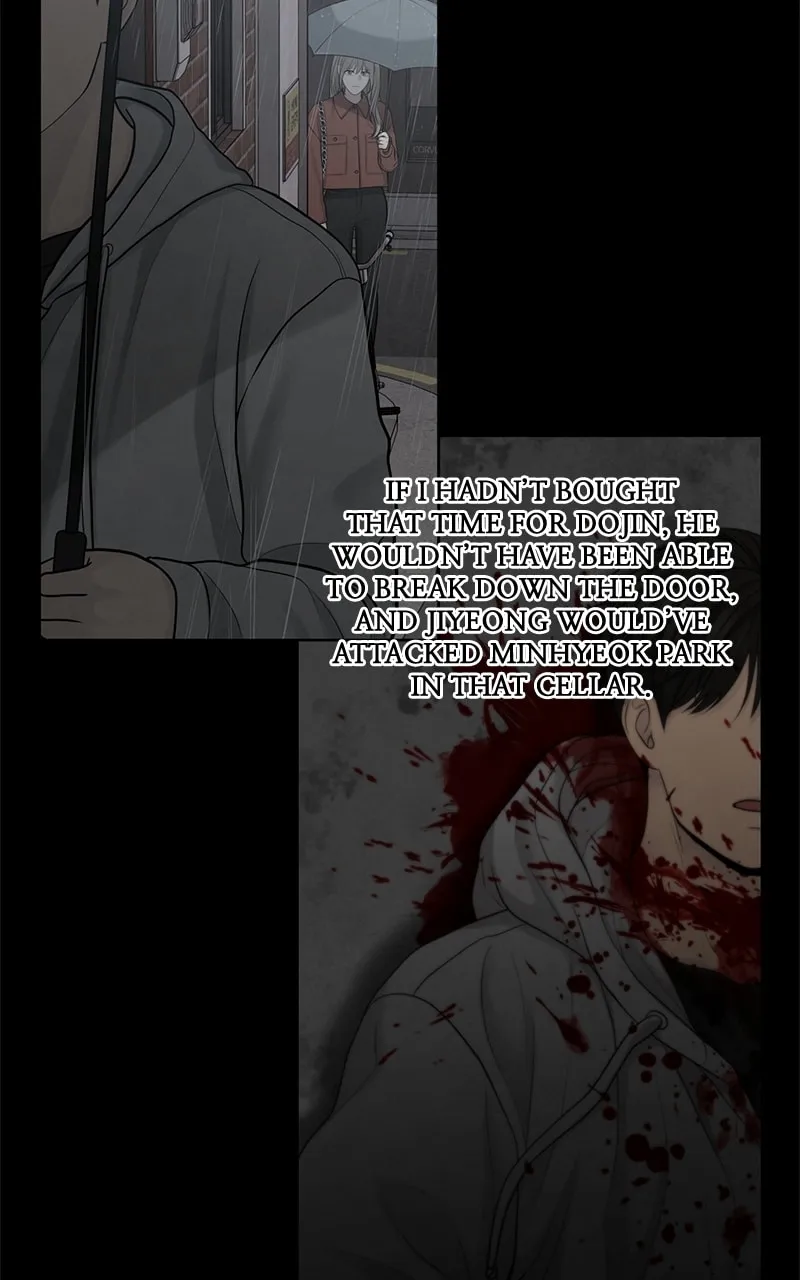 Read Only Hope chapter 49 image 28 on Lezhin