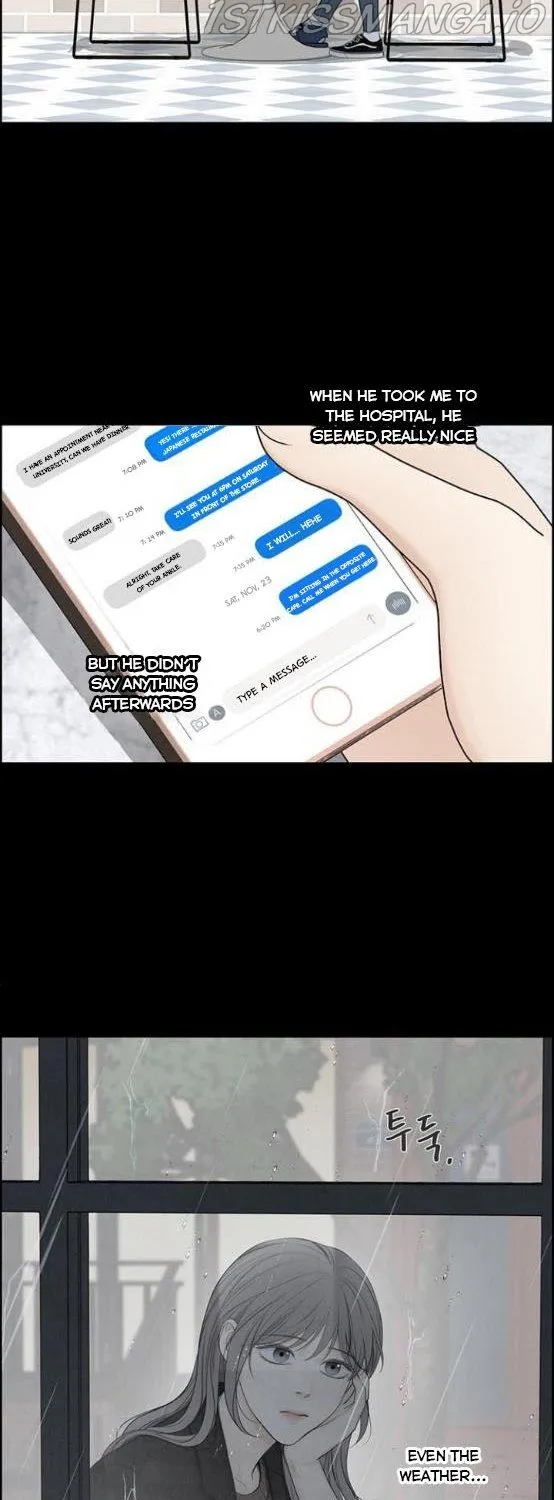 Read Only Hope chapter 5.5 image 4 on Lezhin