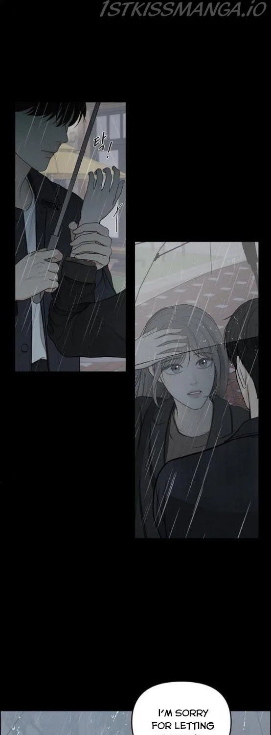 Read Only Hope chapter 5.5 image 8 on Lezhin