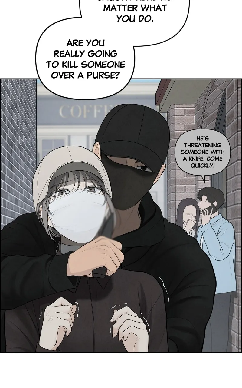 Read Only Hope chapter 5 image 10 on Lezhin