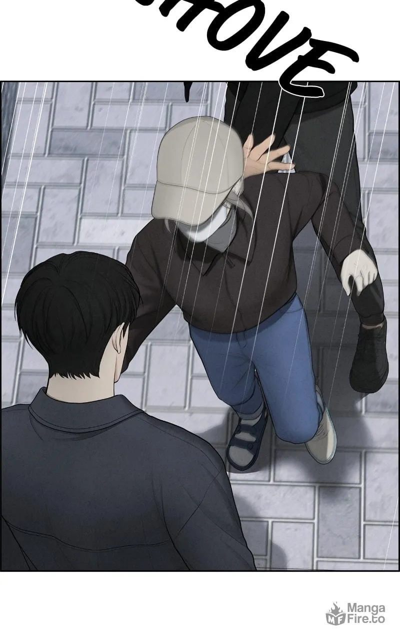 Read Only Hope chapter 5 image 14 on Lezhin