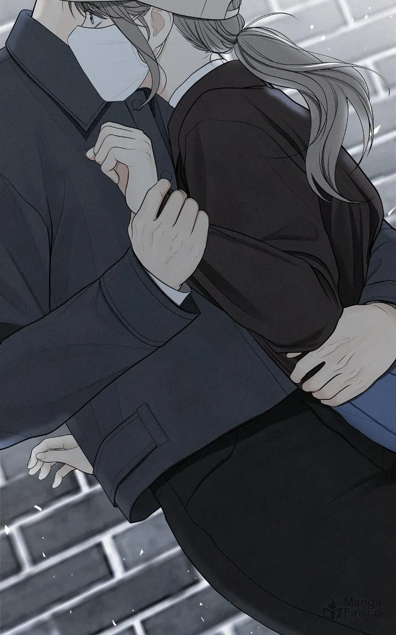 Read Only Hope chapter 5 image 17 on Lezhin