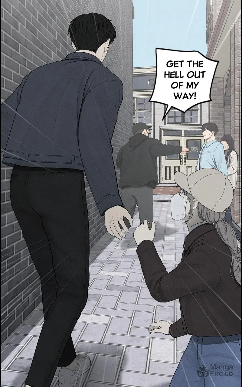 Read Only Hope chapter 5 image 20 on Lezhin