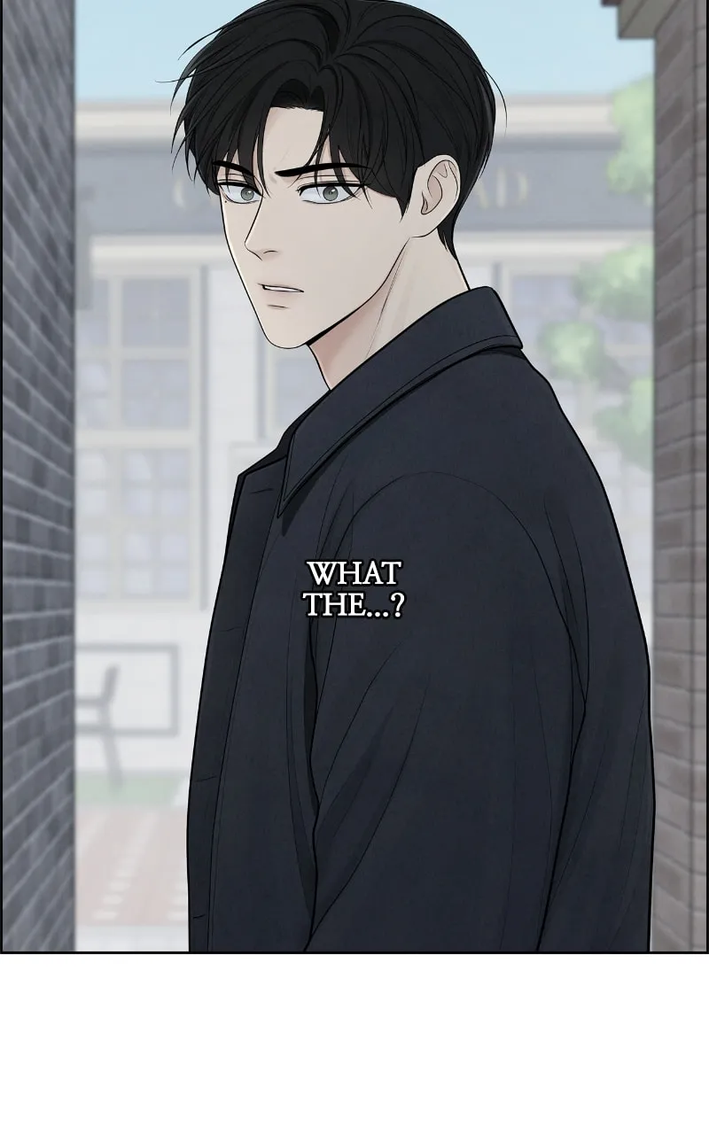 Read Only Hope chapter 5 image 28 on Lezhin