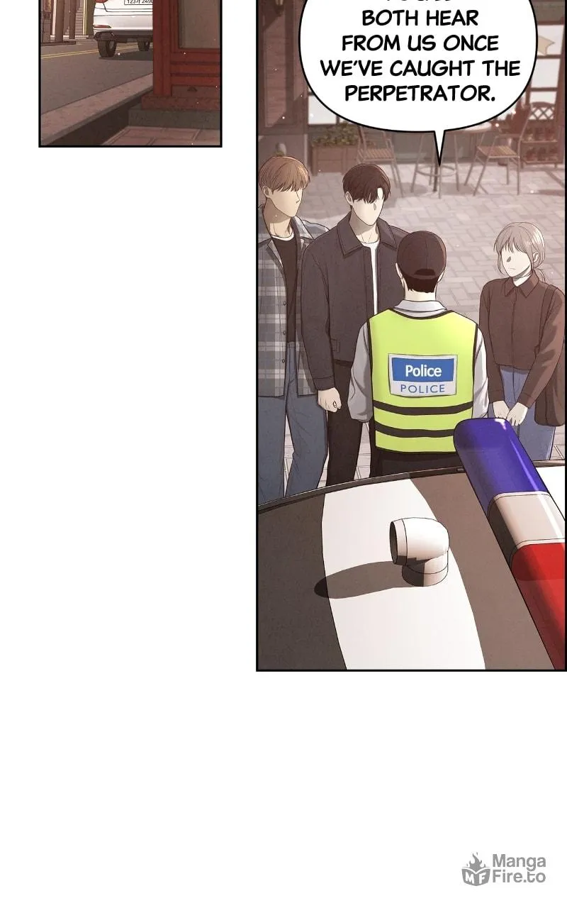 Read Only Hope chapter 5 image 34 on Lezhin