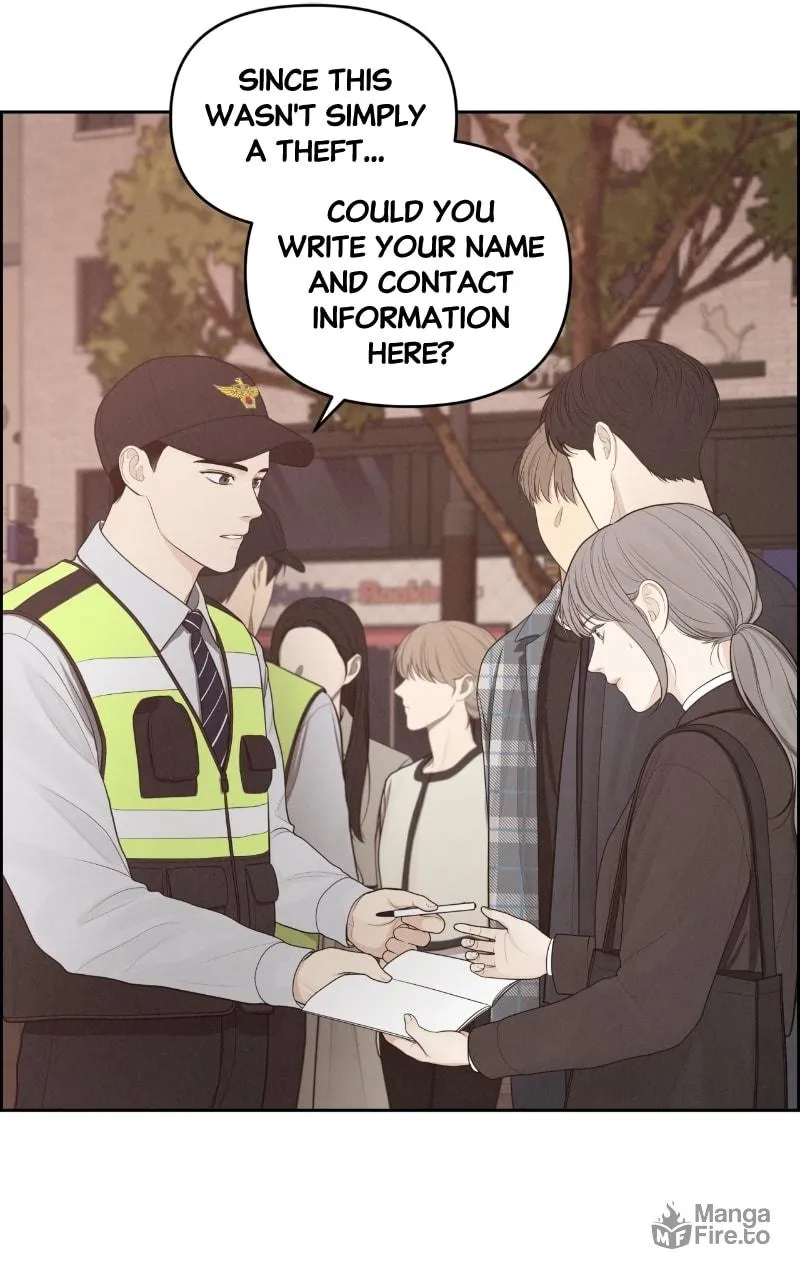 Read Only Hope chapter 5 image 35 on Lezhin