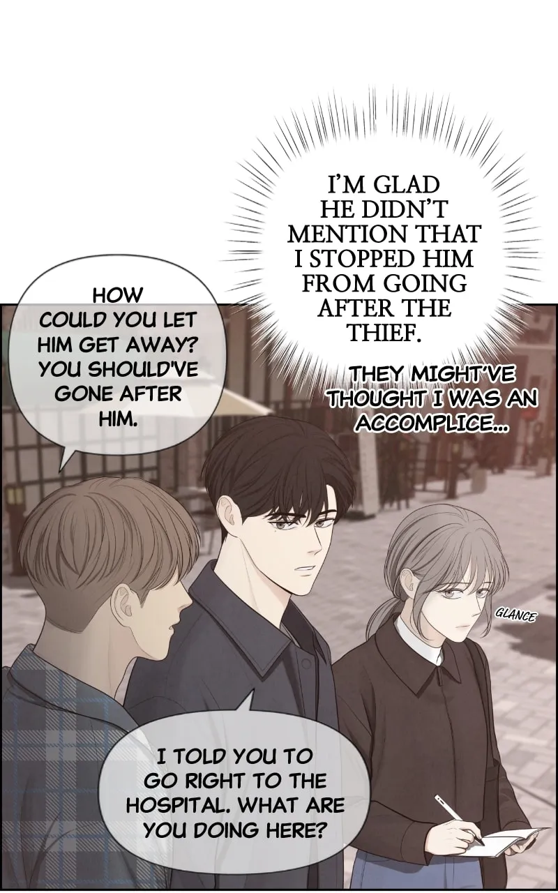 Read Only Hope chapter 5 image 36 on Lezhin