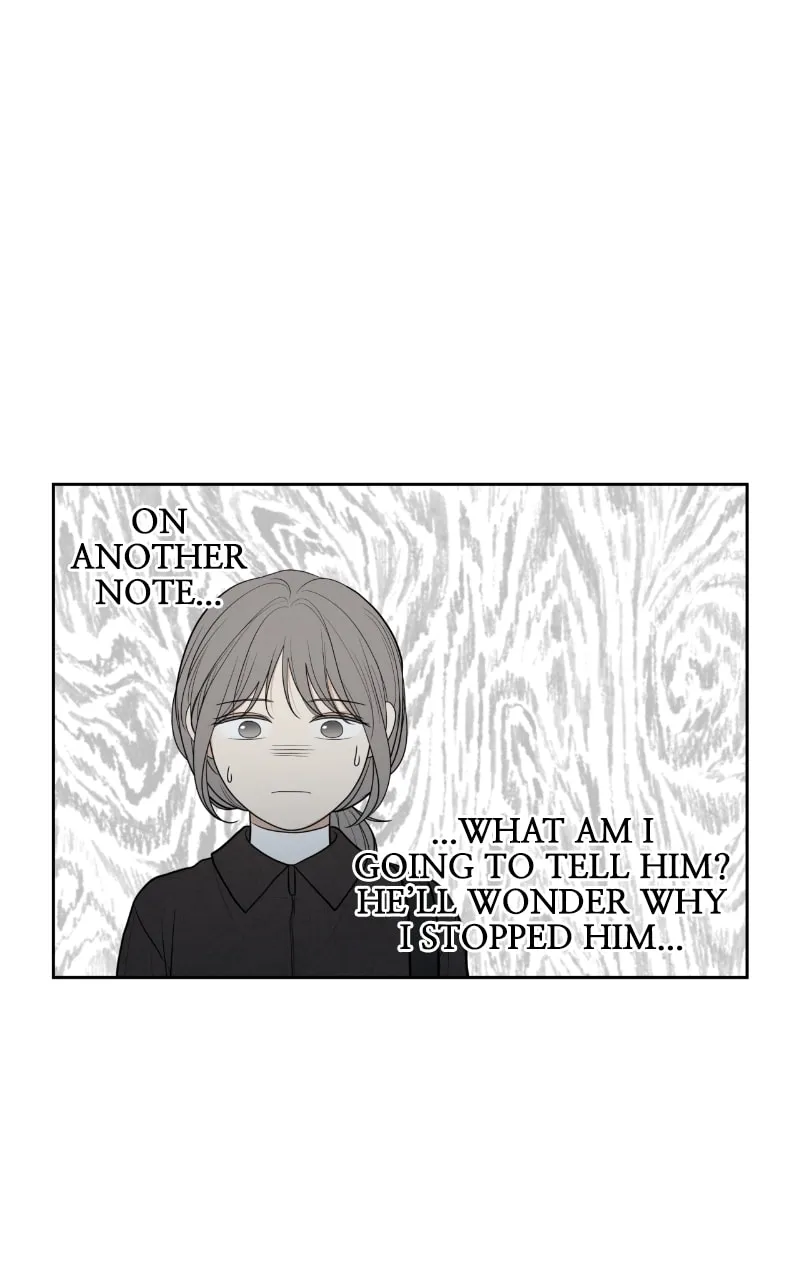 Read Only Hope chapter 5 image 37 on Lezhin