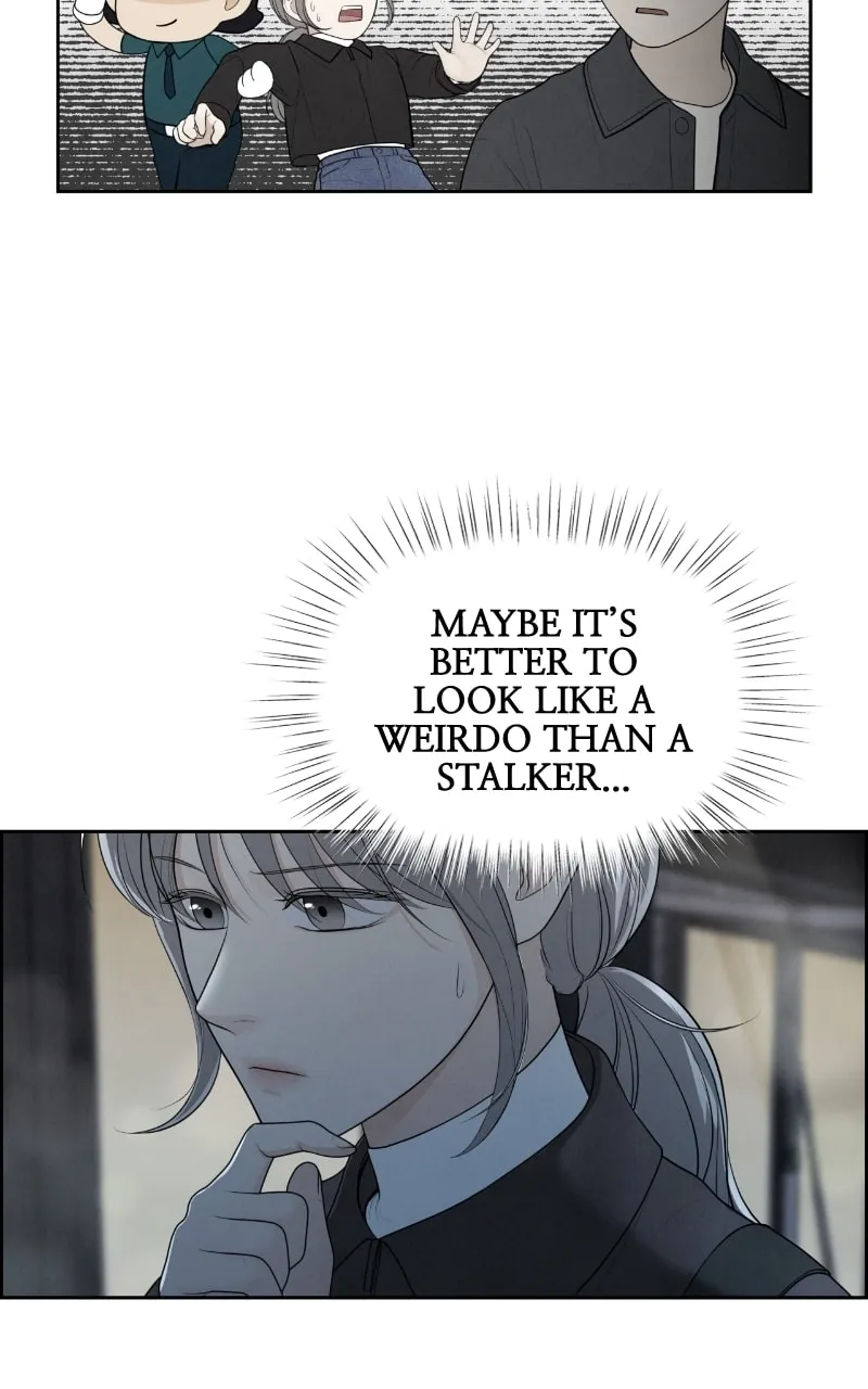 Read Only Hope chapter 5 image 40 on Lezhin