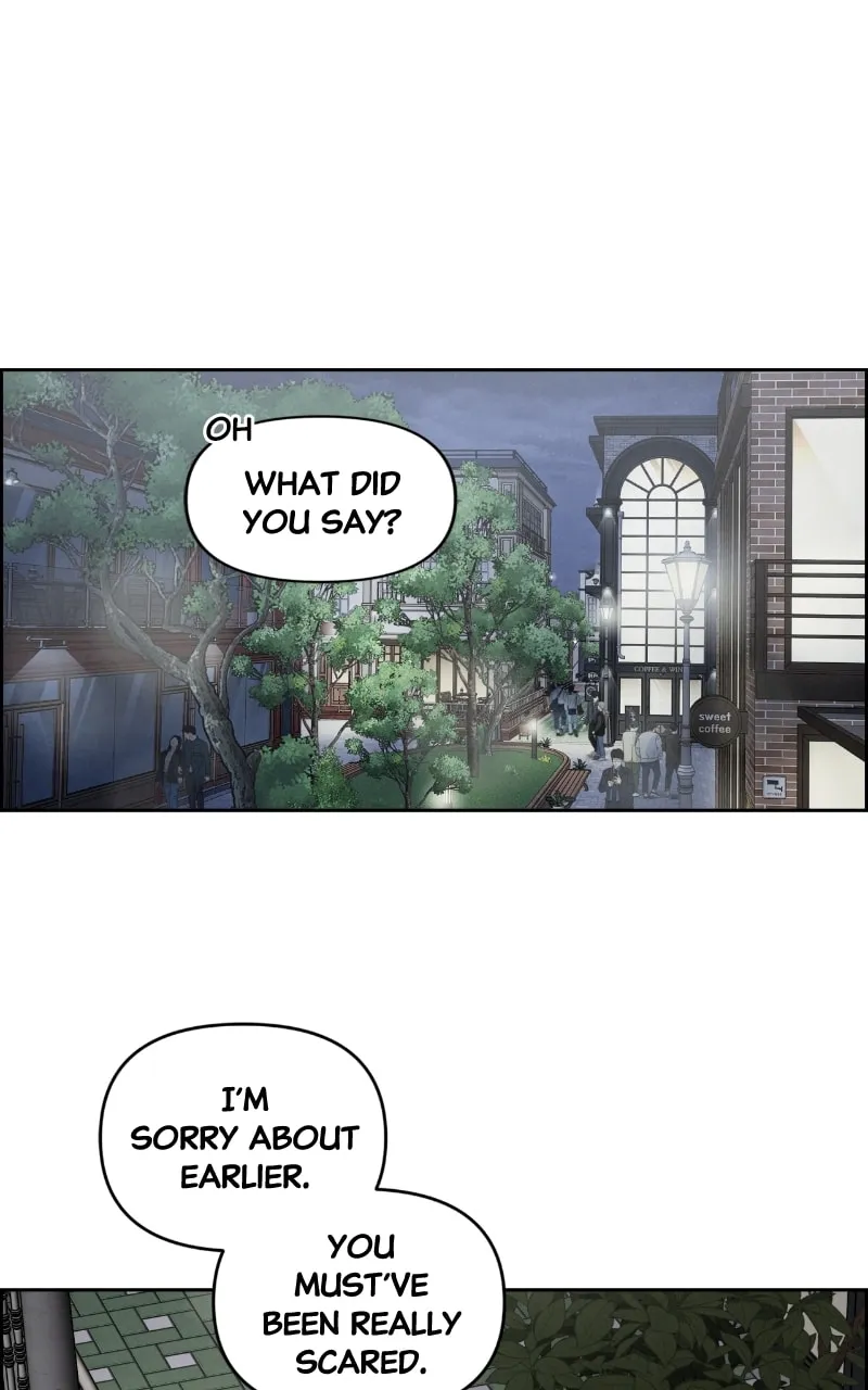 Read Only Hope chapter 5 image 42 on Lezhin