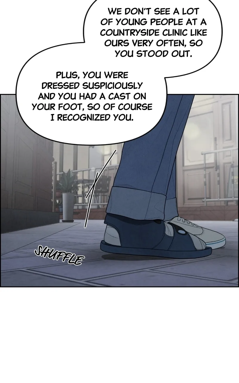 Read Only Hope chapter 5 image 58 on Lezhin