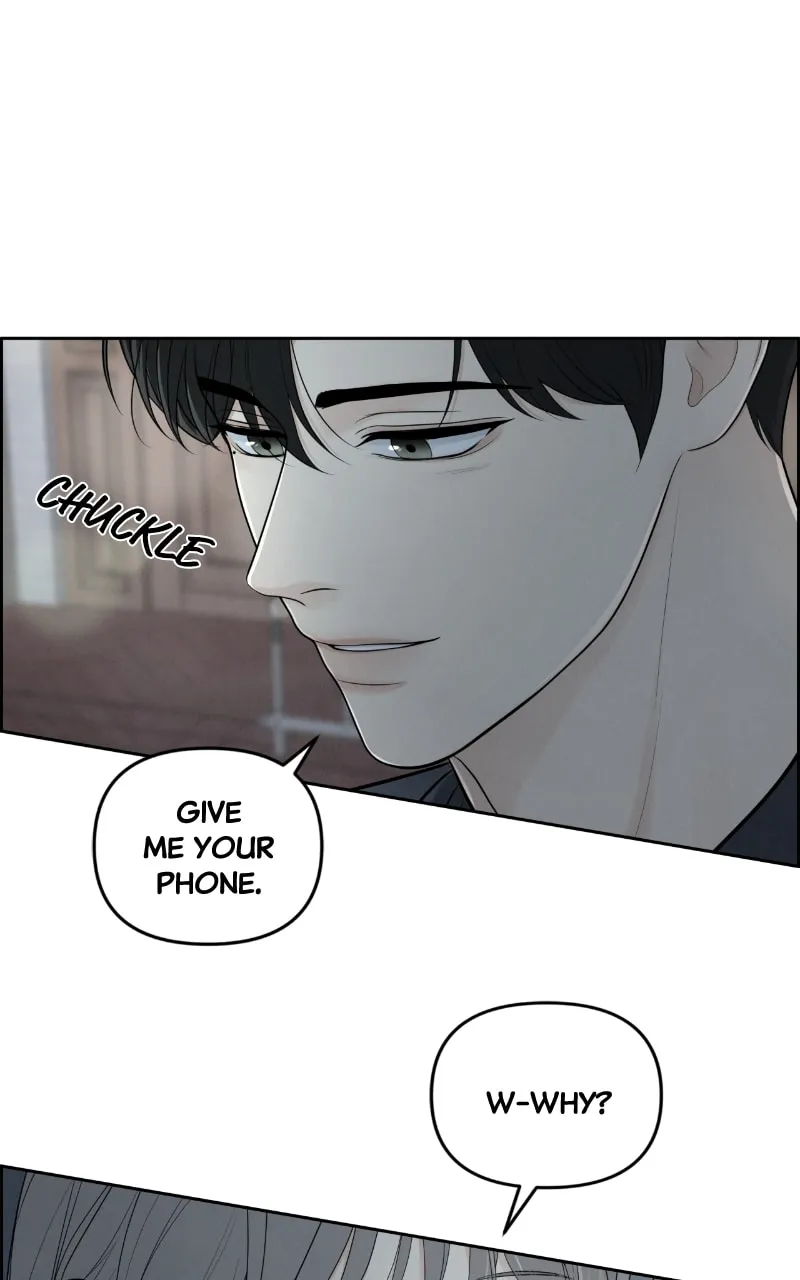 Read Only Hope chapter 5 image 60 on Lezhin