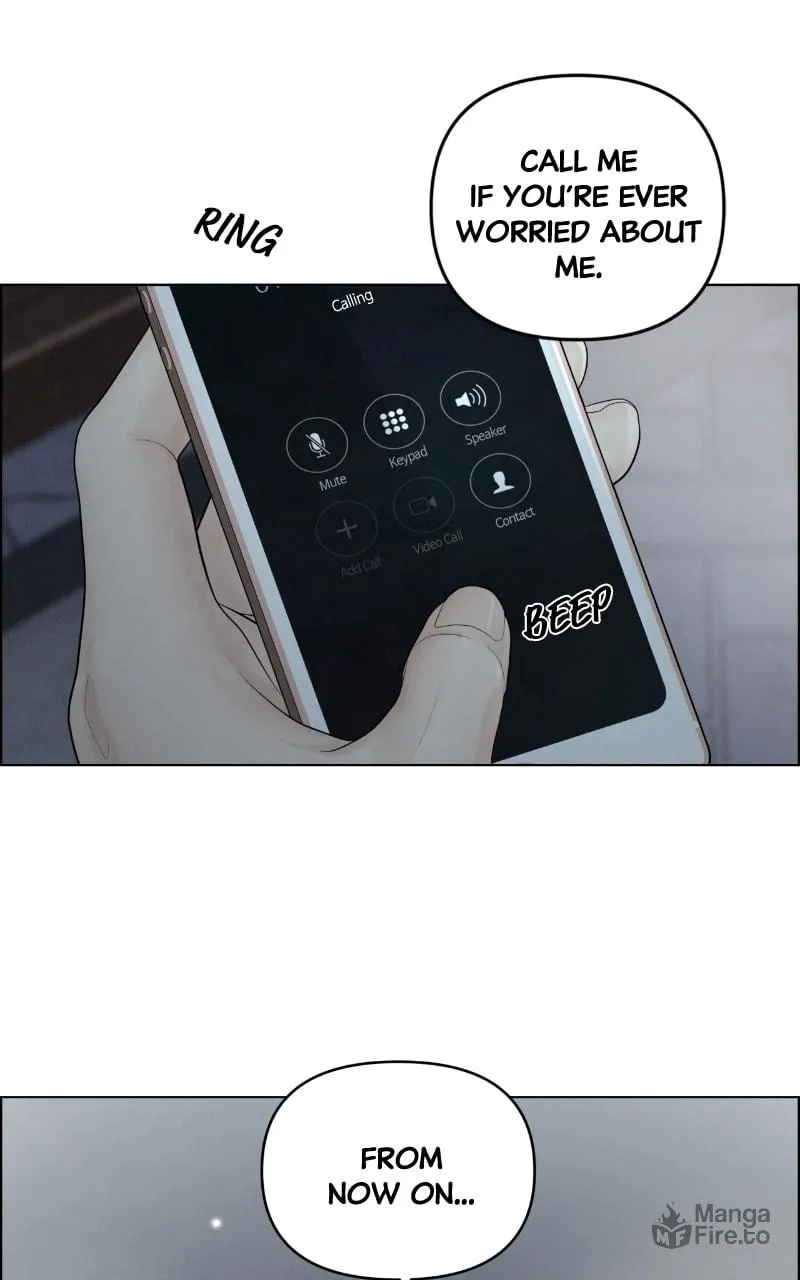 Read Only Hope chapter 5 image 64 on Lezhin