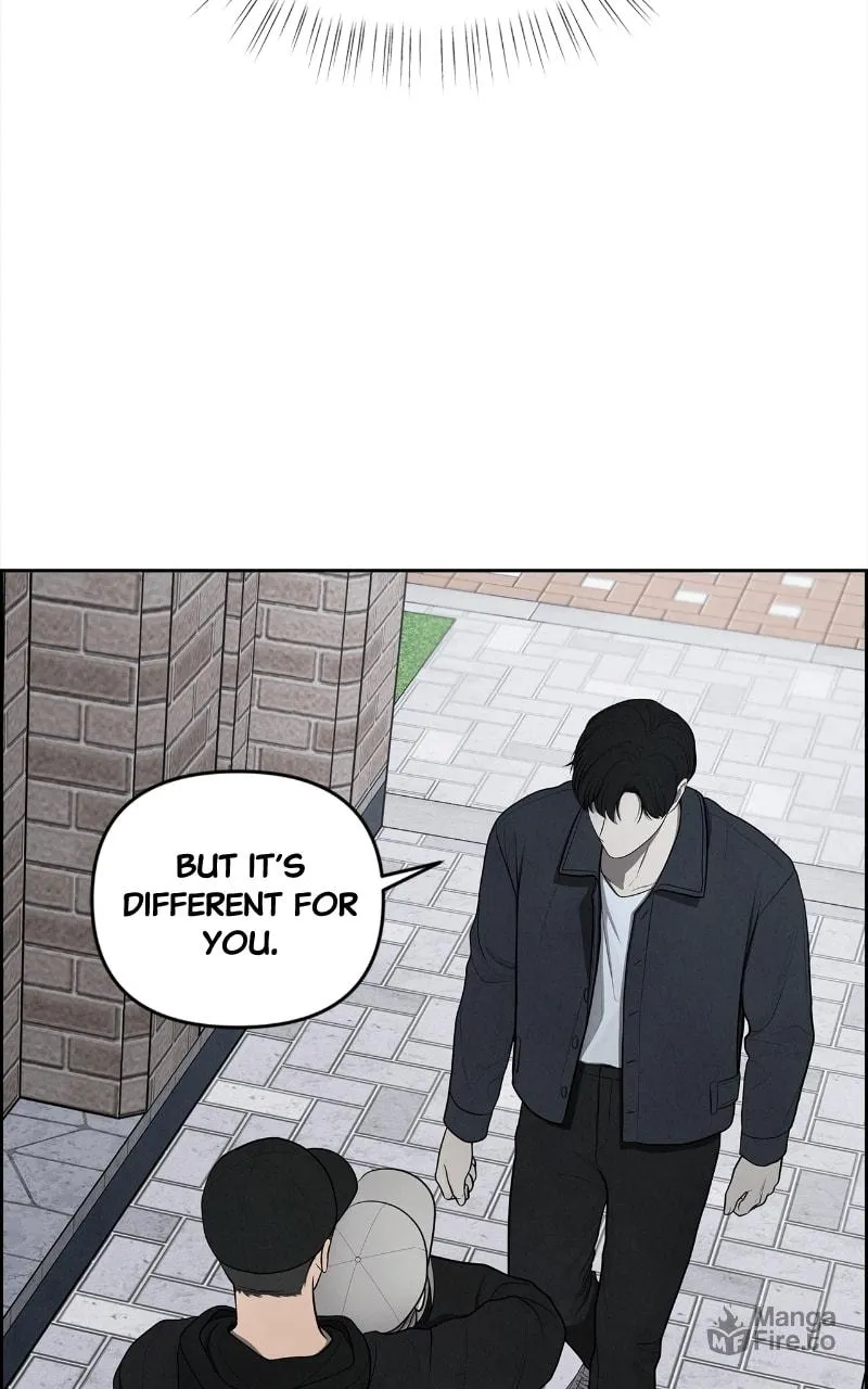 Read Only Hope chapter 5 image 8 on Lezhin