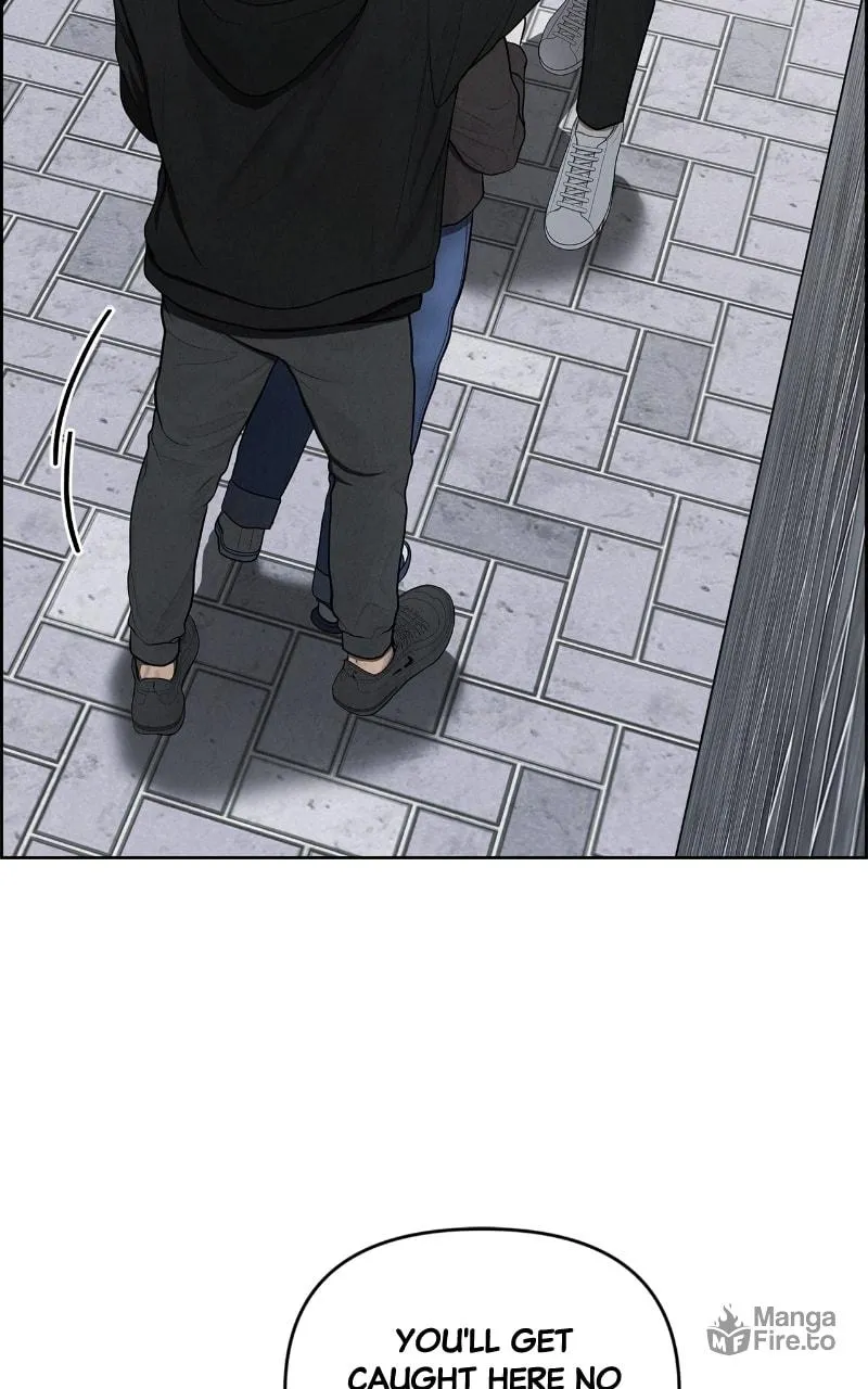 Read Only Hope chapter 5 image 9 on Lezhin