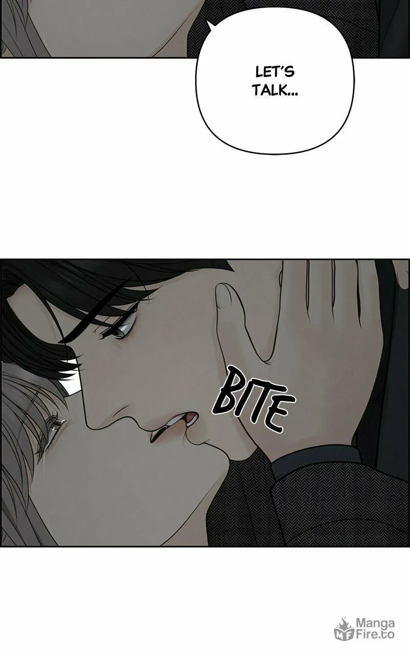 Read Only Hope chapter 50 image 14 on Lezhin