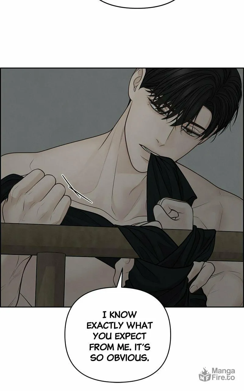 Read Only Hope chapter 50 image 23 on Lezhin