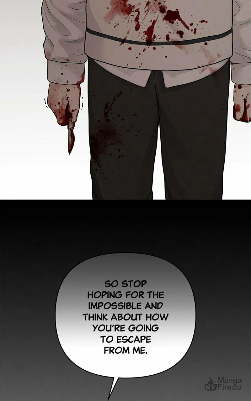 Read Only Hope chapter 50 image 32 on Lezhin