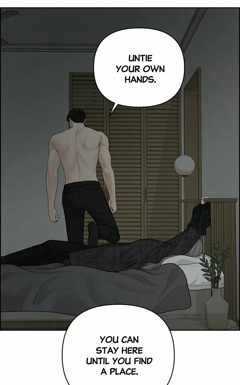 Read Only Hope chapter 50 image 40 on Lezhin